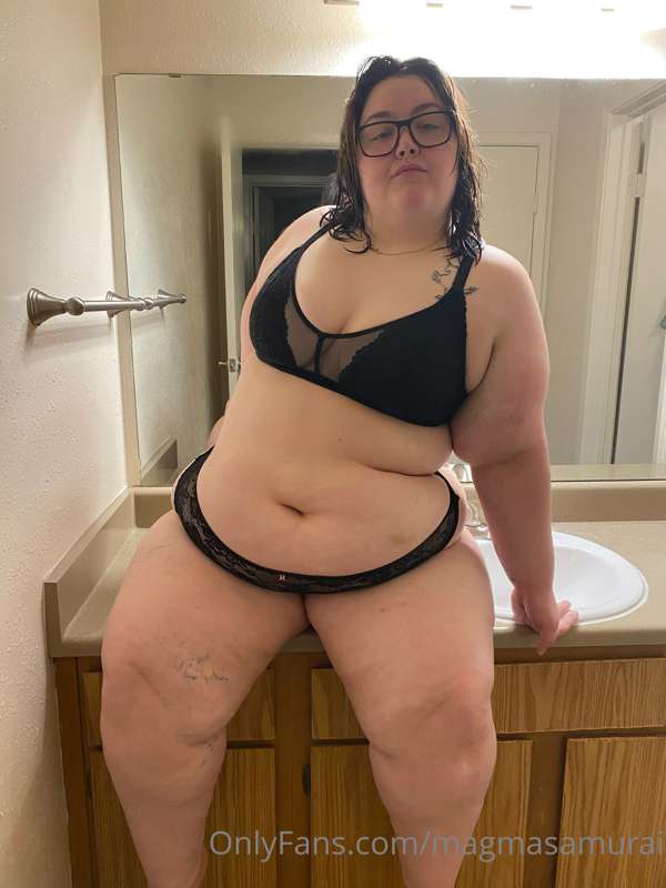 I bought some new undies and I wanted to show them off for y.. 3