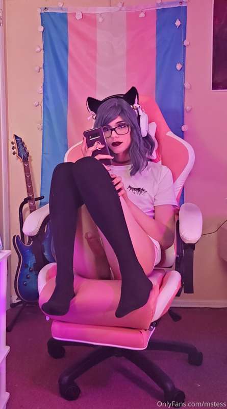Gamer hours. Haven't been home to game in a while so it was .. 9