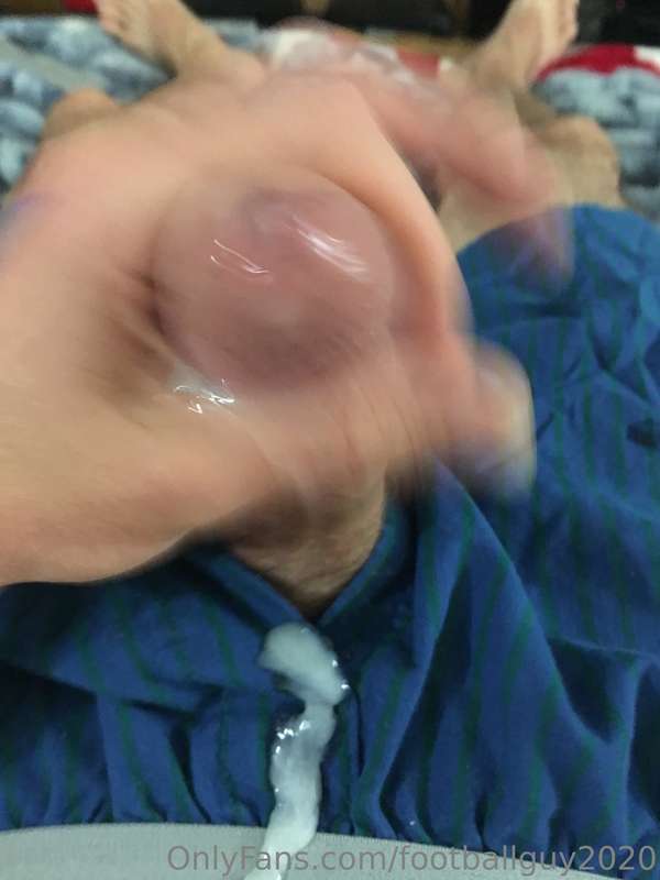I guess I have always needed to jerk off many times - all th.. 7