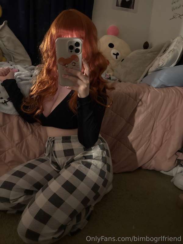 cuddles or nah? 