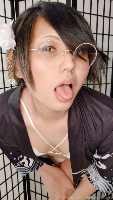 Milkteamomoko - Onlyfans - 20 Jul, 2021 9