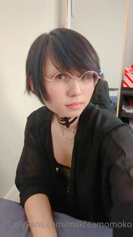 Milkteamomoko - Onlyfans - 20 Jan, 2022 23