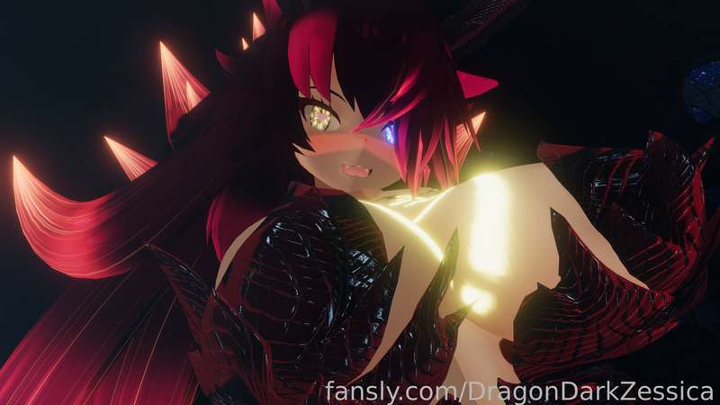 Dragondarkzessica - Fansly - 03 Jul, 2023 17
