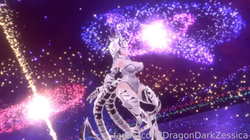Dragondarkzessica - Fansly - 13 Mar, 2023 11