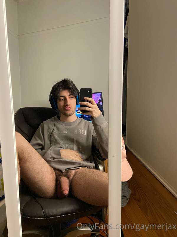last few times you will see this crappy mirror 🥹 3