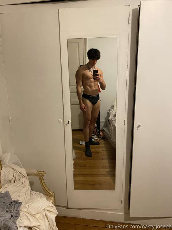 Gattouz0 - Onlyfans - 03 Jan, 2021