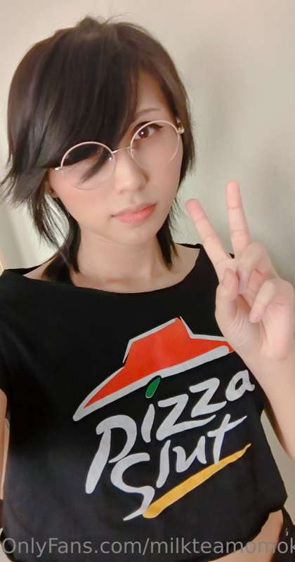 Milkteamomoko - Onlyfans - 21 Oct, 2022 5