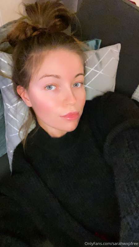 Sarahwxpfree - Onlyfans - 21 Dec, 2020