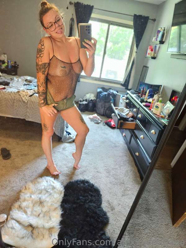 Alexxxandriaaa - Onlyfans - 16 Jul, 2023