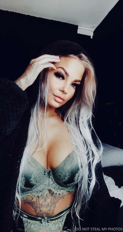 Blondiefaen - Onlyfans - 15 Sep, 2021