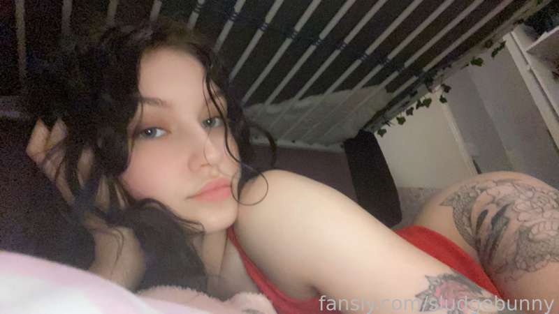 Sludgebunny - Fansly - 31 Jul, 2023