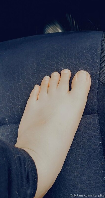Love_Rika - Onlyfans - 12 Feb, 2021