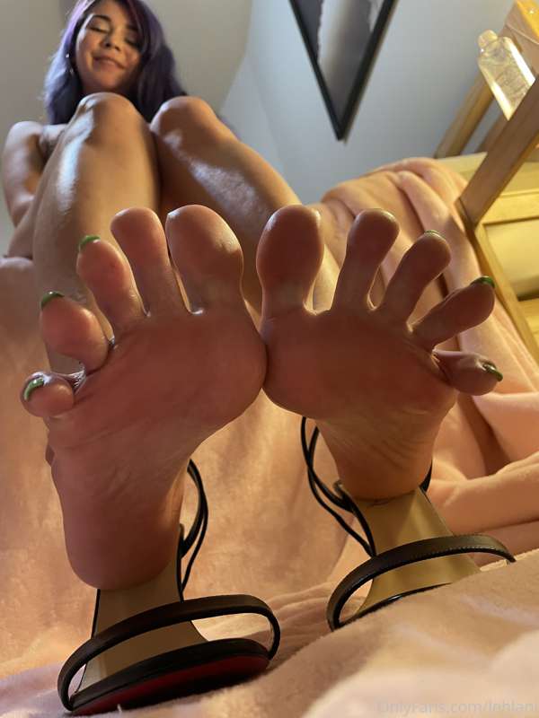 Sexy new angle 😜 2
