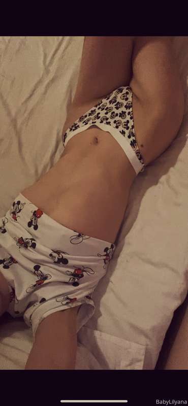 Jadebeib - Onlyfans - 07 May, 2021 3