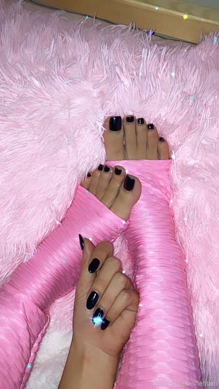 Lehlani - Onlyfans - 03 Nov, 2020 7
