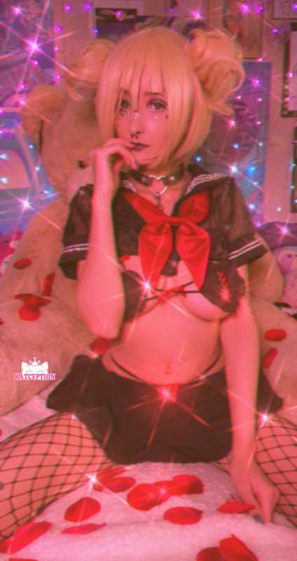 Azumi - Valentine’s Day ♥️ 3