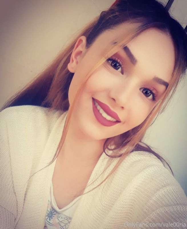 Vale00Ria - Onlyfans - 19 Dec, 2021