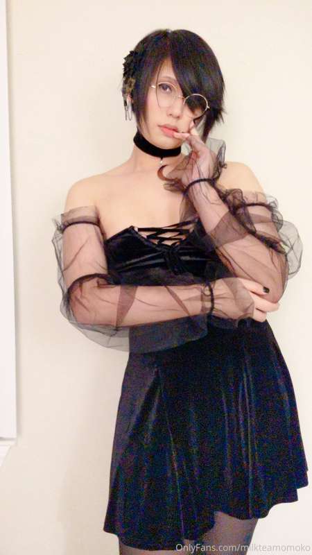 Milkteamomoko - Onlyfans - 14 Oct, 2021 37