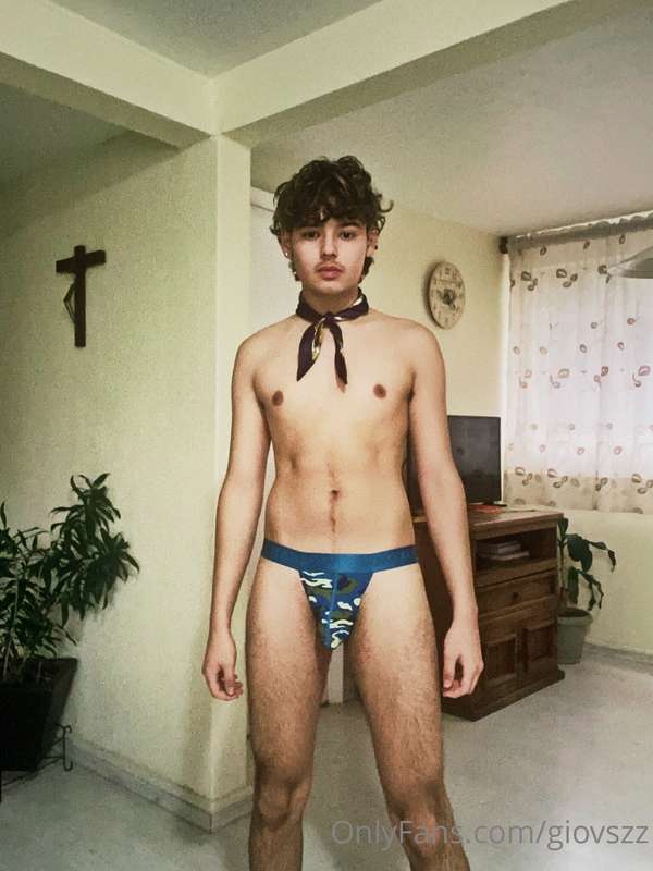 jock strap photo shoot 8
