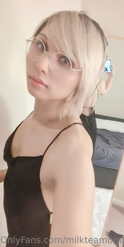 Milkteamomoko - Onlyfans - 29 Jun, 2023 1