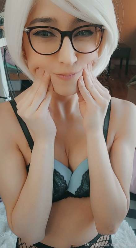 Nano_Nano - Onlyfans - 09 Jan, 2021 9