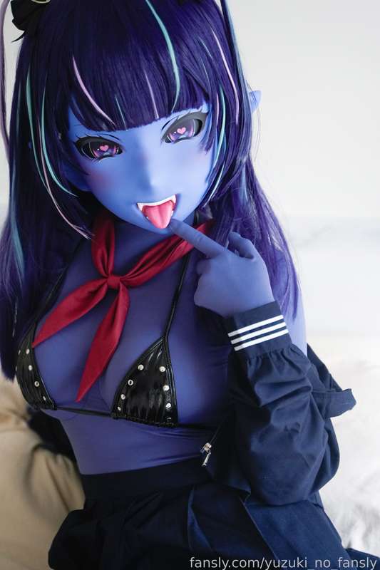 Yuzuki_No_Fansly - Fansly - 06 Oct, 2024 45