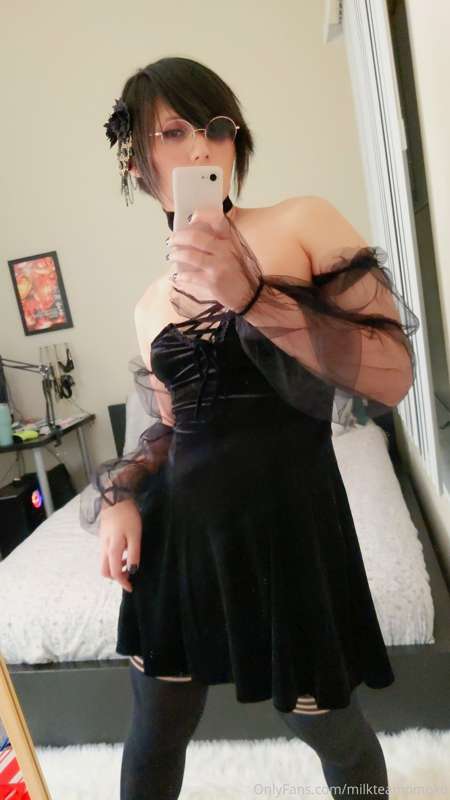 Milkteamomoko - Onlyfans - 12 Oct, 2021 10