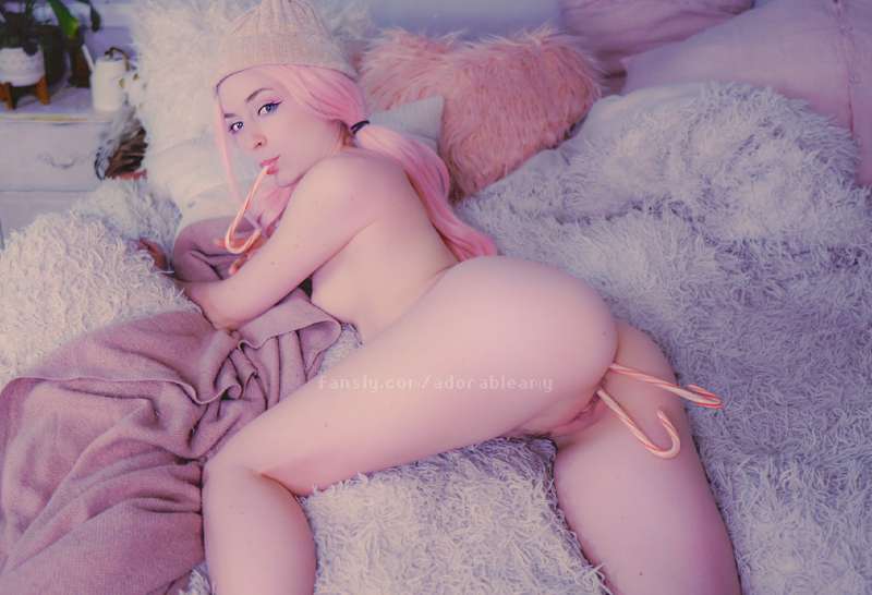 Adorableamy - Fansly - 15 Dec, 2021
