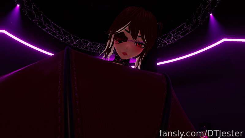 Dtjester - Fansly - 19 Oct, 2023 14
