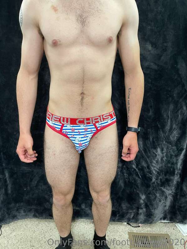 Me in skimpy undies and jocks set 7 11