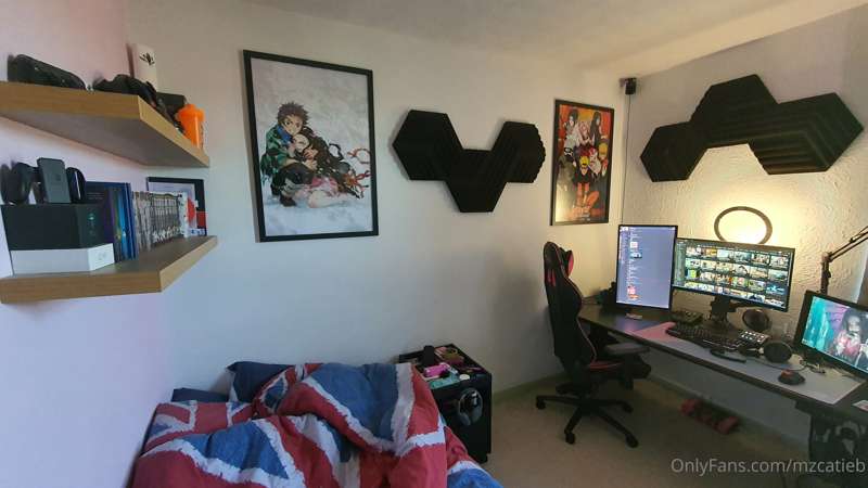 hmmmm... Needs RGB
and a Sex machine