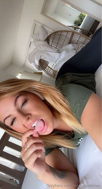 Mistygoodman_Sfw - Onlyfans - 21 Apr, 2024
