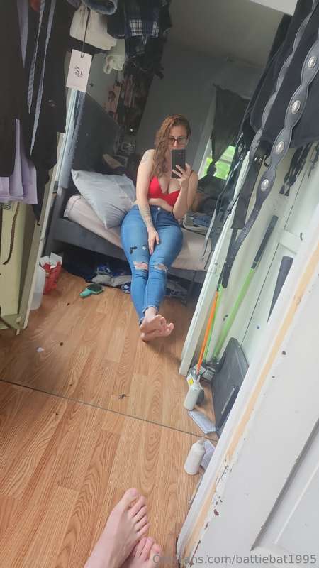 Battiebat1995 - Onlyfans - 18 May, 2024