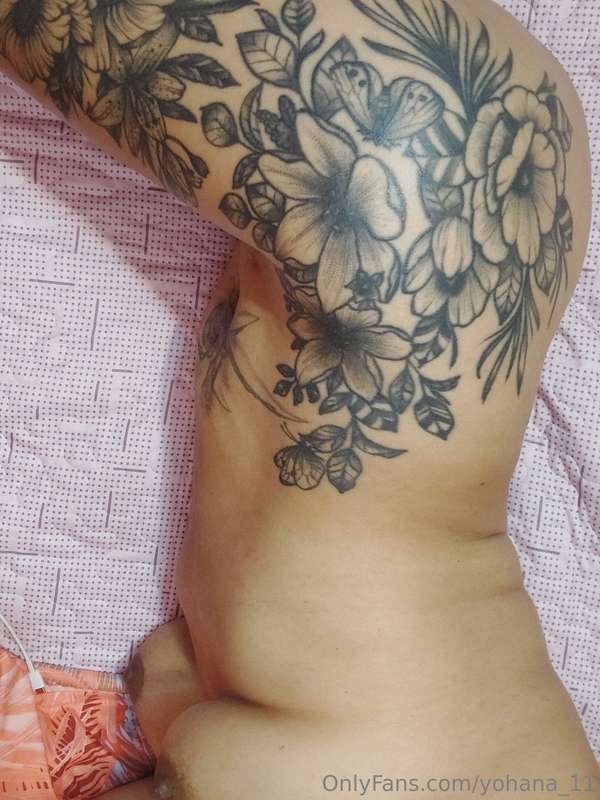 Yohana_11 - Onlyfans - 06 Jan, 2025