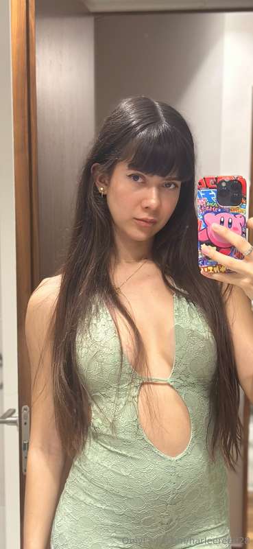 😇 