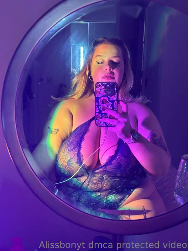 Alissbonyt - Onlyfans - 09 Jan, 2023 1