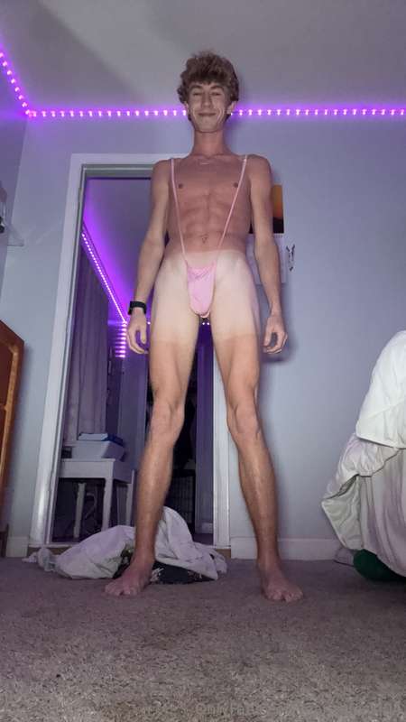Thanks for the new thong was a struggle but I think I figure.. 1