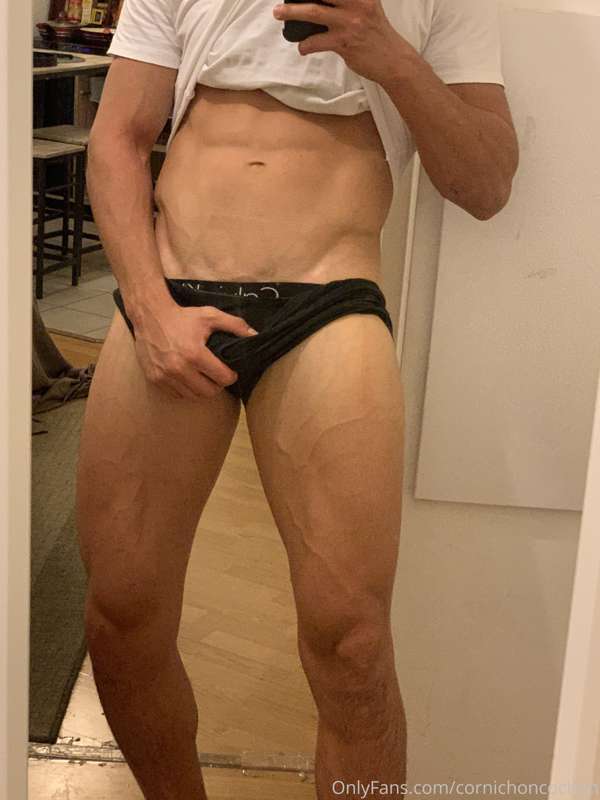 Want more? 😝😝😝