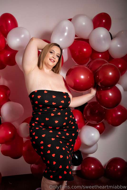 Whats the plan for Valentine's Day? 1