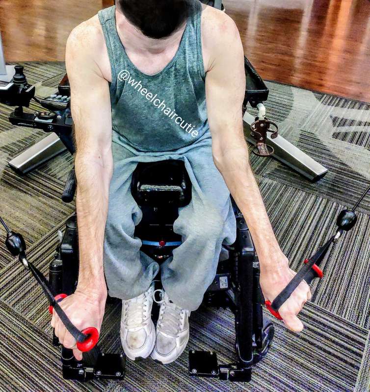 Wheelchaircutie - Fansly - 29 Jun, 2022 1
