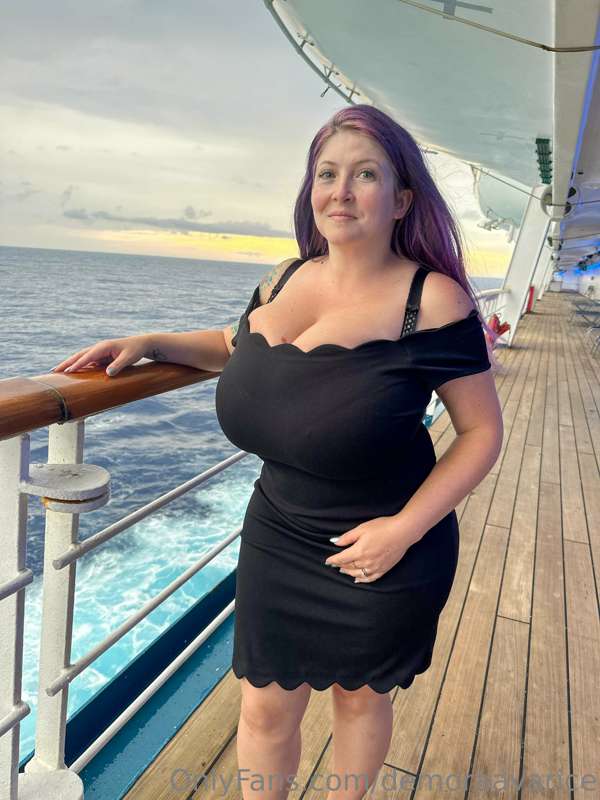 Starting off with some of the misc shots we did on the cruis.. 12