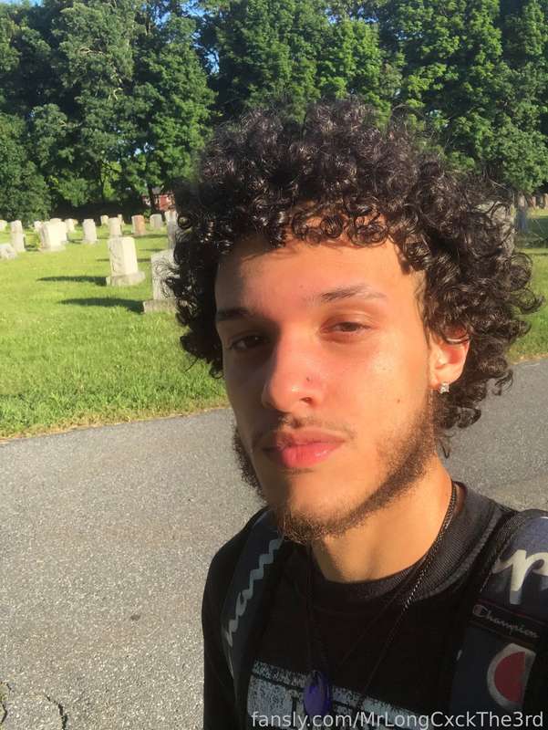 Mrlongcxckthe3Rd - Fansly - 23 Jun, 2022
