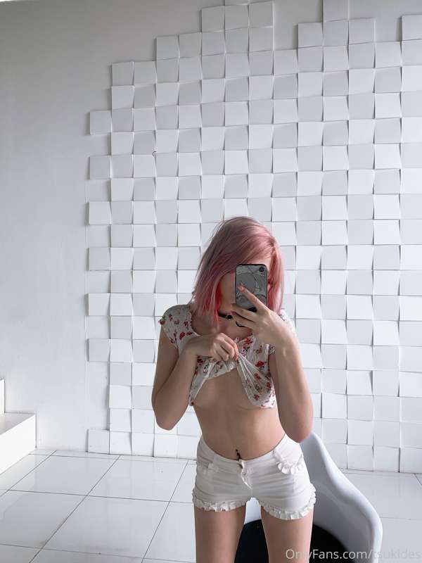 Tsukides - Onlyfans - 12 Jun, 2020 1