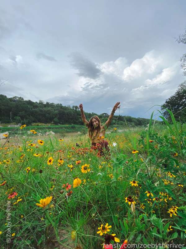Zoebytheriver - Fansly - 06 Sep, 2021 6