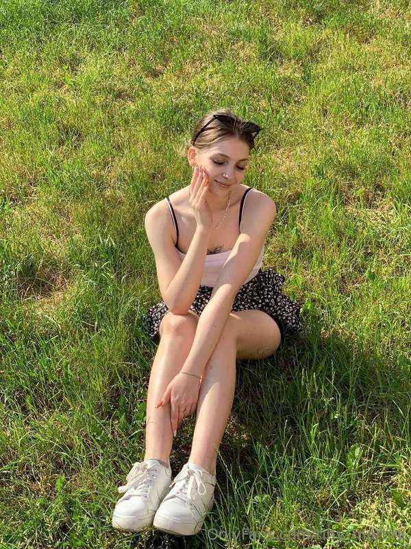 Smiling at the new day🥰