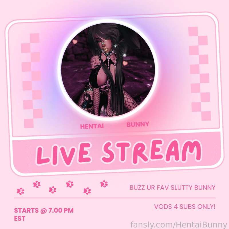 Cumplayvr - Fansly - 06 Apr, 2025