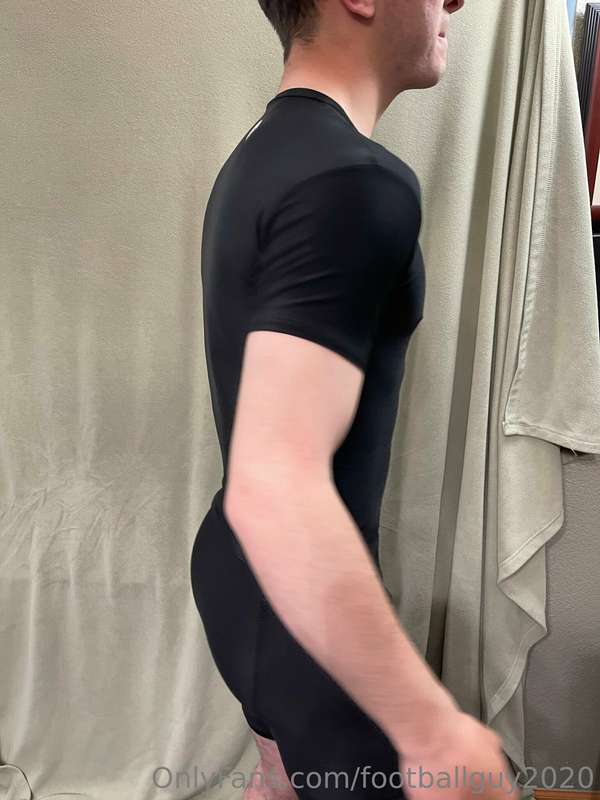 Specialist in spandex series