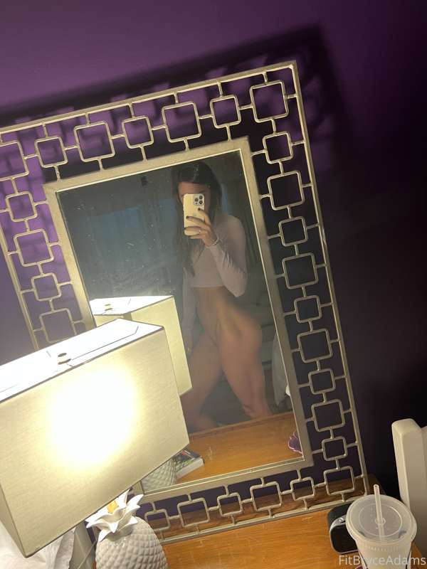 Up and at it, like every other day 😛 1