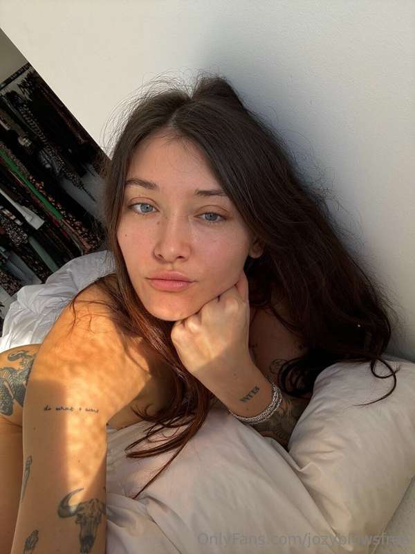 Jozyblowsfree - Onlyfans - 04 Apr, 2025