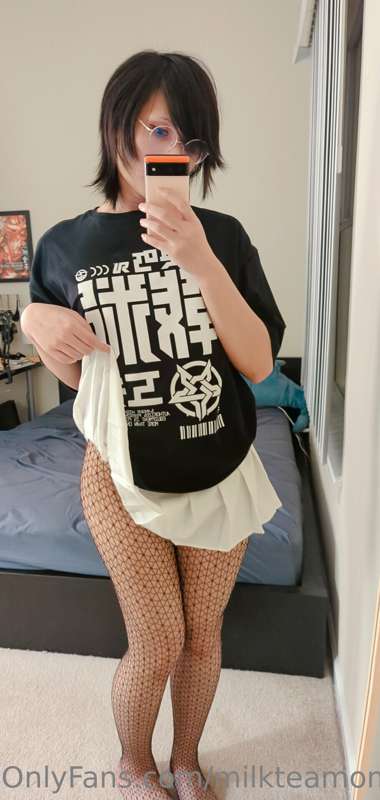 Milkteamomoko - Onlyfans - 29 Sep, 2022 28